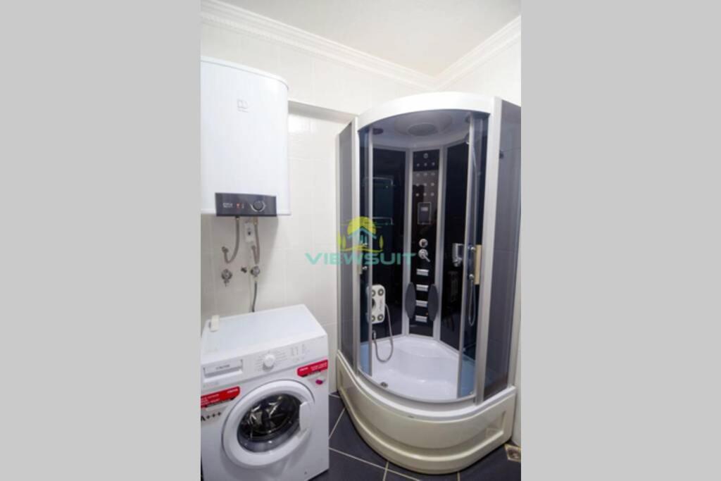 View Suit C1 Фетие Екстериор снимка