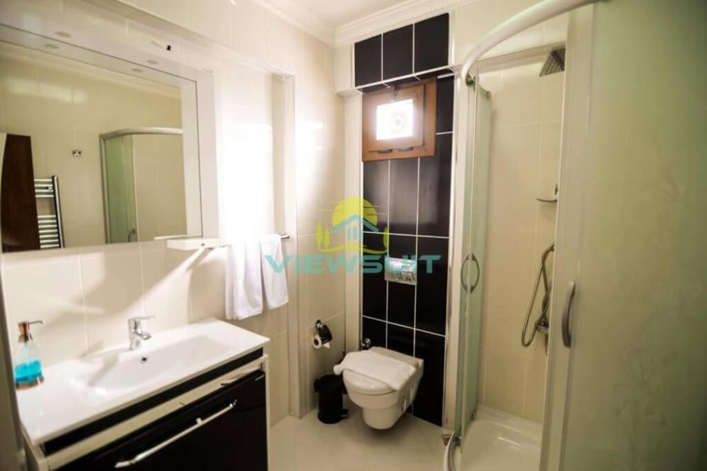 View Suit C1 Фетие Екстериор снимка